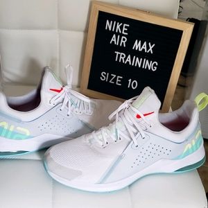 Nike Air Max Training